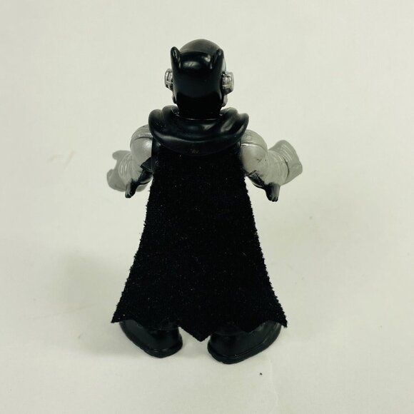 Fisher Price Imaginext Batman Figuring Toy - Picture 4 of 10